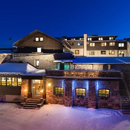 Jugendgaestehaus Tauernruh Radstadt Luaran gambar