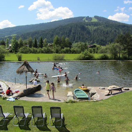 Jugendgaestehaus Tauernruh Radstadt Luaran gambar